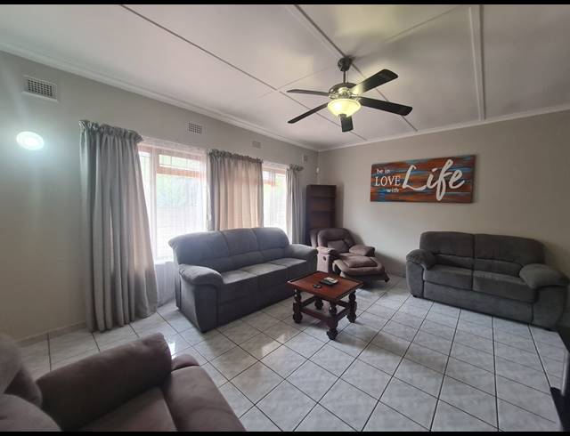 4 BEDROOM FREESTANDING FOR SALE IN ARBORETUM